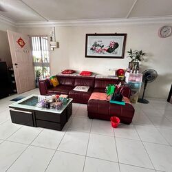 Blk 410 Commonwealth Avenue West (Clementi), HDB 4 Rooms #537735771